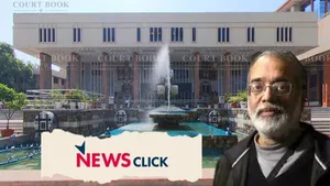 Delhi High Court Quashes FIR and ED Proceedings Against NewsClick, Says FDI Allegations Do Not Make Out Criminal Offences